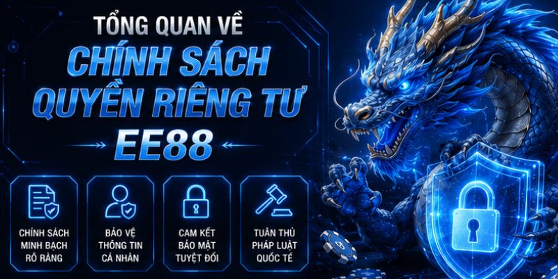 Chính sách quyền riêng tư EE88